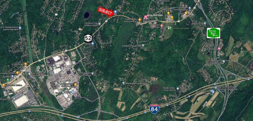 Office for Sale in East Fishkill New York 12533